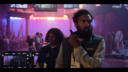 The Franchise - saison 1 Bande-annonce (2) VO STFR