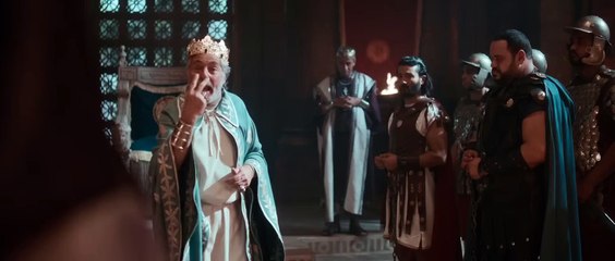 الاعلان الرسمى لفيلم أهل الكهف - AHL ELKAHF OFFICIAL TRAILER