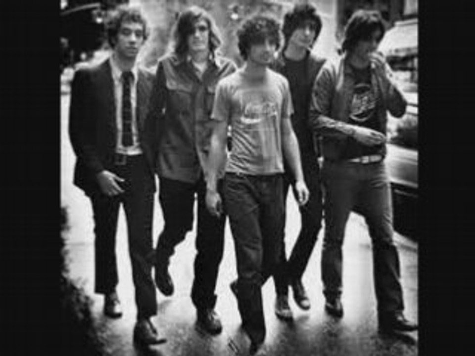 The end has no end - mon chant