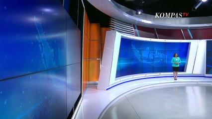 Komunitas Selam di Gorontalo Bentangkan Spanduk di Bawah Laut Semaraki HUT ke-13 KompasTV