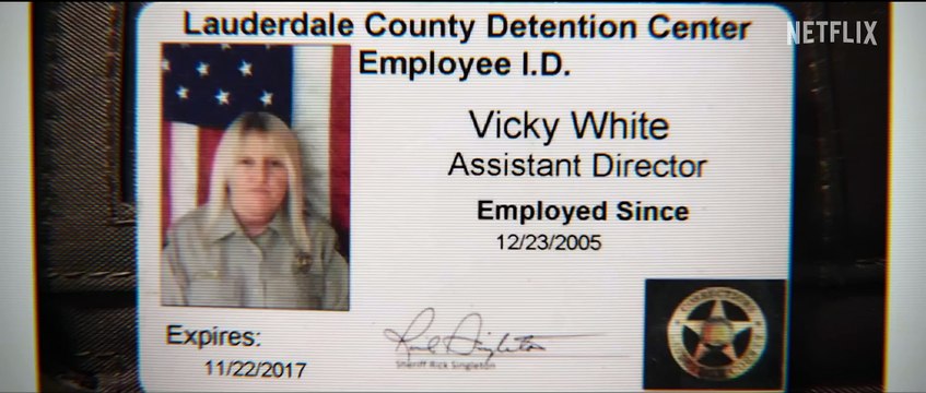 Jailbreak : L'amour en cavale Bande-annonce VO