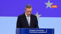 Draghi: 
