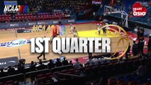 NCAA Basketball Perpetual vs JRU (First Quarter) | NCAA Season 100