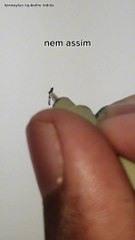 Você escreveu a letra "G" errado sua vida toda