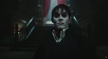 Dark Shadows Trailer