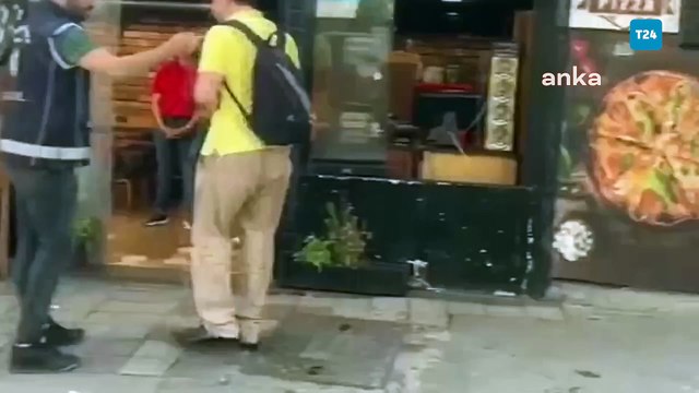 İstanbul'da sahte pasaport, vize ve kimlik operasyonu; 15 şüpheli gözaltına alındı!