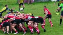 Petersfield RFC v North Dorset RFC 07-09-2024