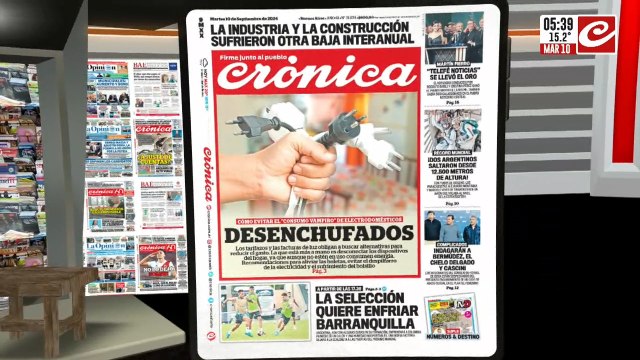 Tarifazo a la energía eléctrica: alternativas para reducir los gastos