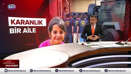 Fatih Portakal Narin'in Ailesini Çok Detaylı Deşifre Etti! 'Karanlık Aile' Sözleriyle Anlattı