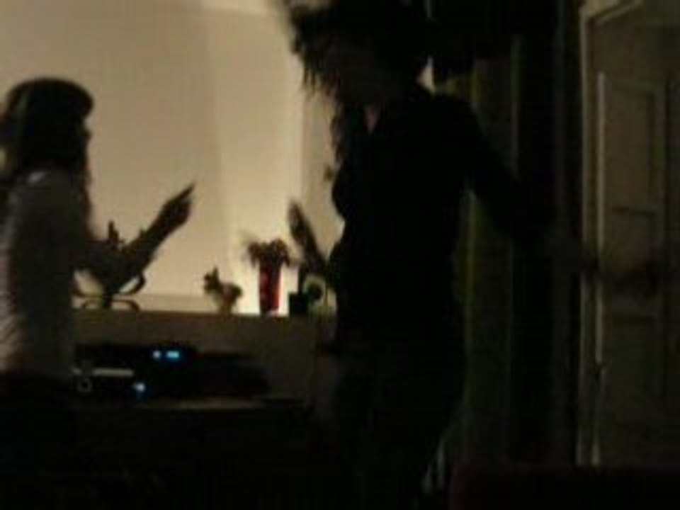 dance chez joseph