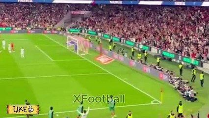 Portugal vs Scotland 2-1 | All Goals & Hіghlіghts 2024 Full MatchPortugal