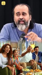 फ़िल्मी आदमी || आचार्य प्रशांत