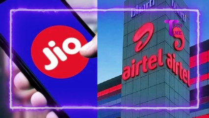 കിടിലൻ ഓഫറുകളുമായി ജിയോയും എയർടെല്ലും |Jio Offer |Airtel Offer