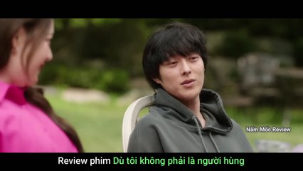 [Review phim] Đại gia đình sở hữu những siêu năng lực giúp hái ra tiền
