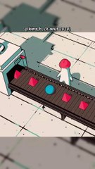 UN CERCLE DANS LES TRIANGLES | C'est Quoi ce Mème?