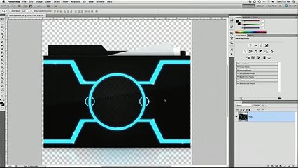 How to Save ICO Icon Files in Photoshop 🖼️
