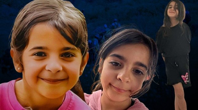 Narin Güran soruşturmasında, amca Salim Güran'ın ifadesi