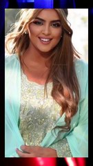 إطلالات الشيخة مهرة أميرة دبي