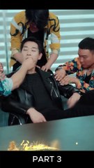 PART 3 - Kisah Cinta Abadi Sang Legenda