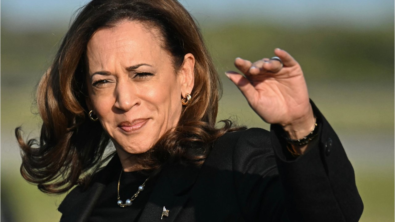 Donald Trump vs. Kamala Harris: Trump-Lager äußert Bedenken kurz vor TV-Debatte