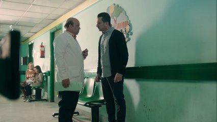 بنته جالها مرض خطير ومحتاج فلوس علاج وهو لسة مرفوض فى الشغل #جراب_حوا