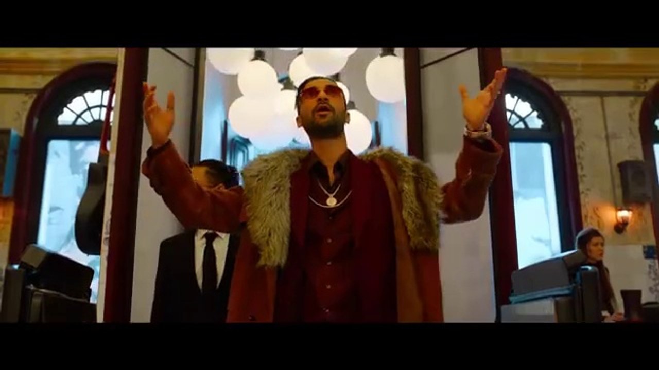 Yudhra - Trailer (OV) HD
