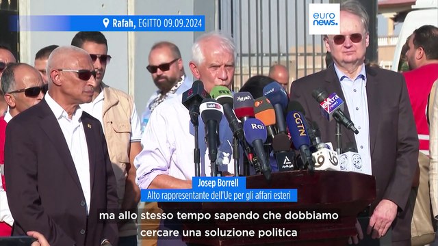 Gaza, altra strage nella zona umanitaria di Al Mawasi: decine di morti nel sud della Striscia