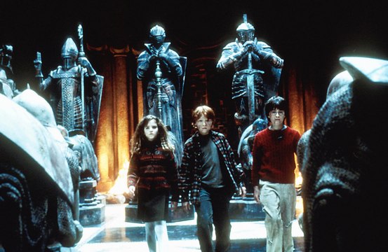 'Harry Potter' bosses have launched an open casting call for the upcoming HBO remake