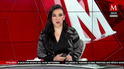 Download Video: Claudia Sheinbaum revela que vivirá en Palacio Nacional durante los seis años de su administración