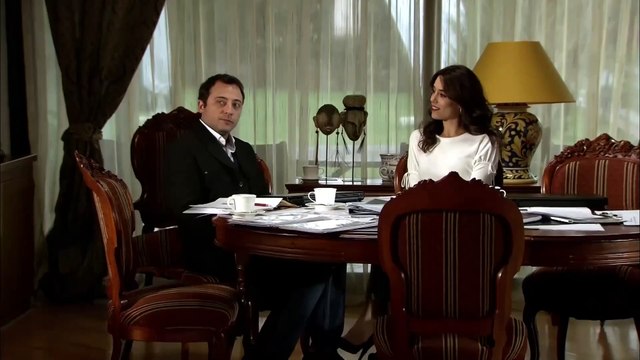 Ezel Me Titra Shqip Episodi 47