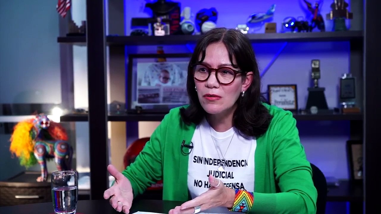 ¿La reforma al PJ es un retroceso en el sistema de impartición de justicia? | El Asalto a la Razón