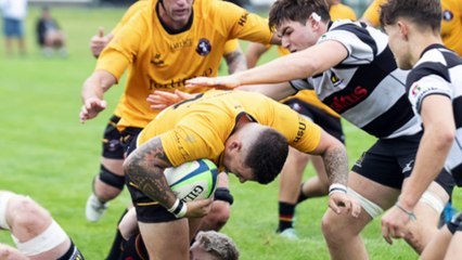 Farnham RFC v Bournemouth RFC 07-09-2024