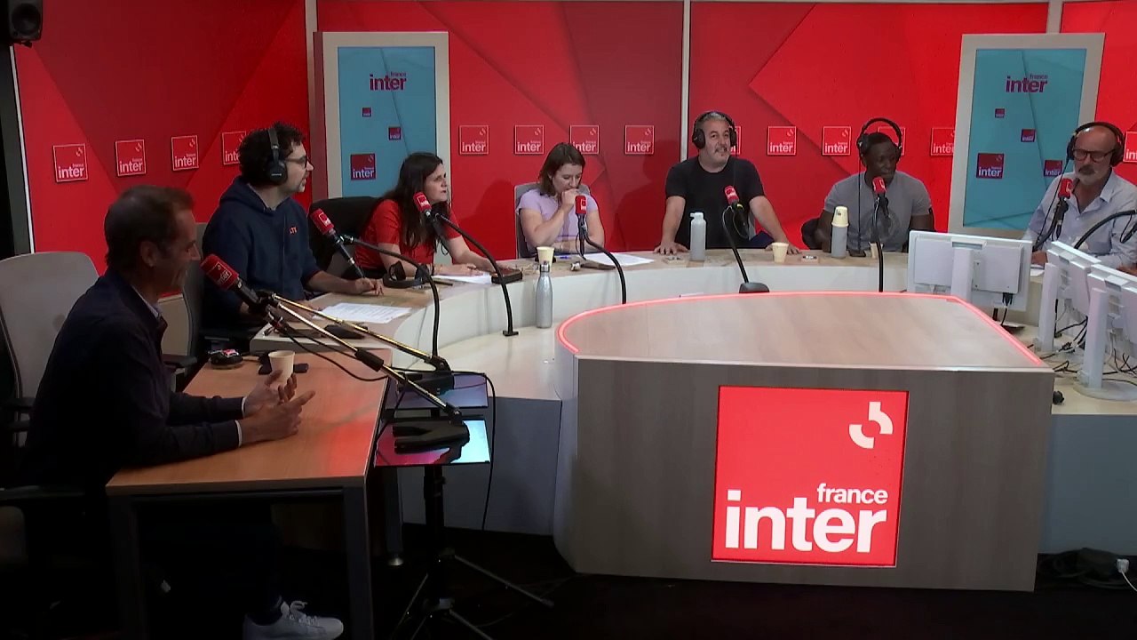 Fan de Golo et Ahmed Hamidi - La drôle d’humeur d'Oldelaf