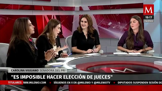 ¿Cuántos votos se necesitan para lograr la mayoría calificada en el Senado? | Punto Medio