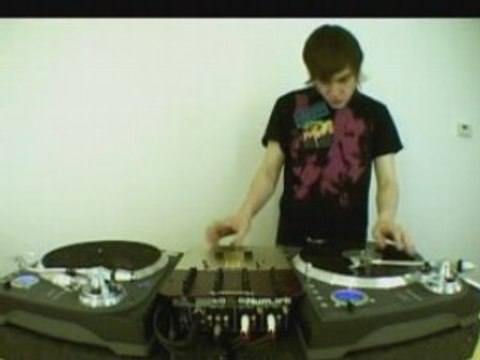 Birdy Nam Nam's Phone Game - Lil'Mike remix part 1