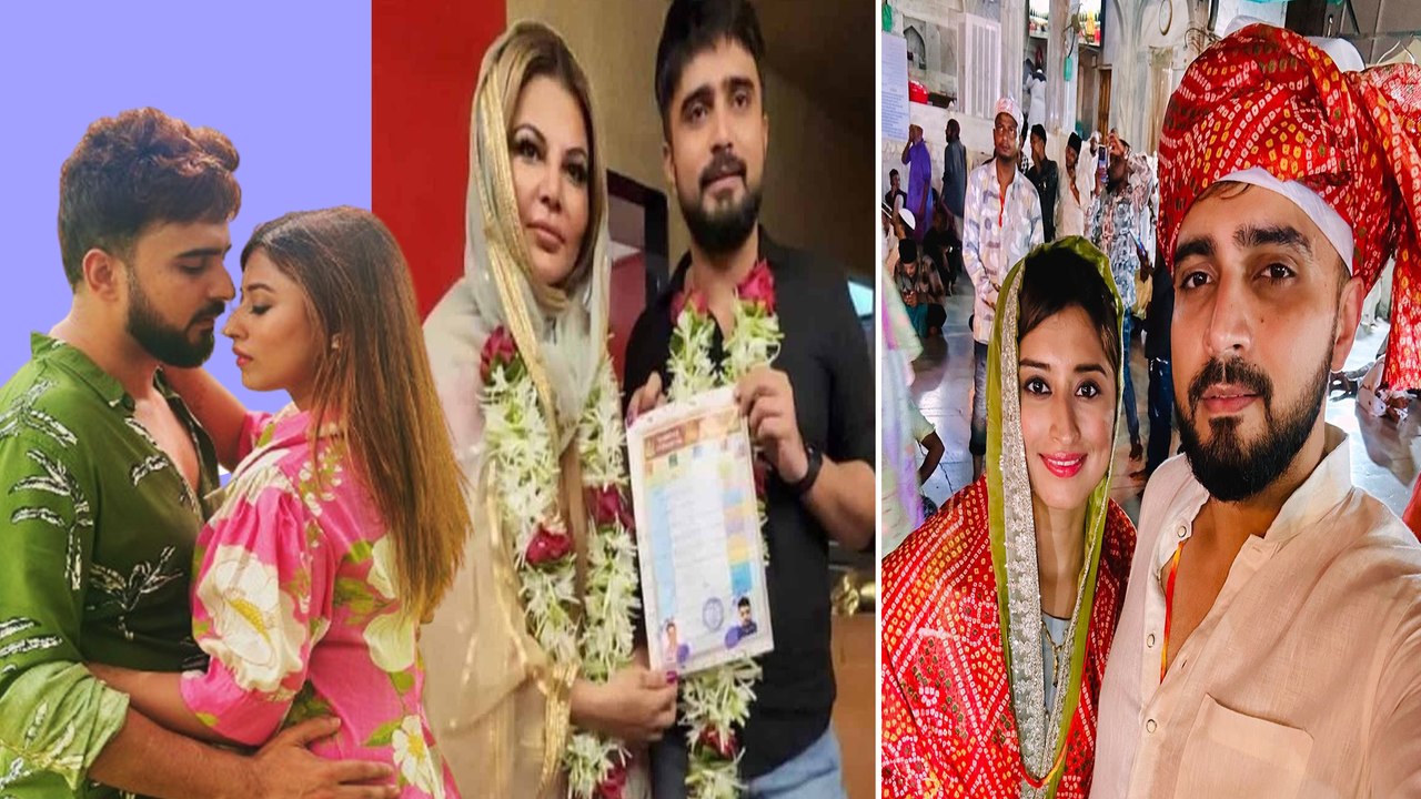 Rakhi Sawant के Ex Adil Khan Durrani, दूसरी शादी के 6 महीने बाद बनेंगे Papa?, तोड़ी चुप्पी