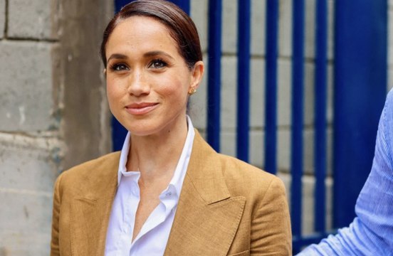 Meghan Markle : cette apparition discrète aux côtés d’Oprah Winfrey