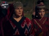 Ertugrul Ghazi Urdu| Ertugrul Ghazi Ki zabarDast Entry Apny Kabely Mein 