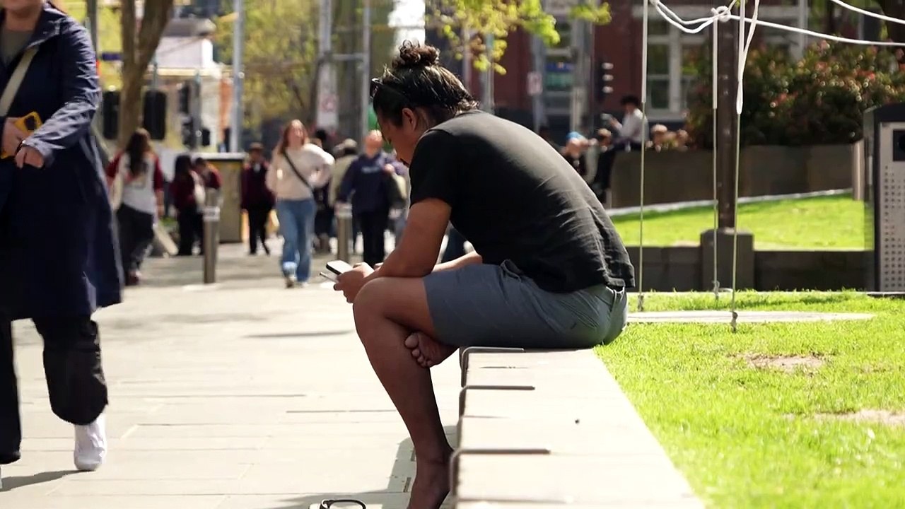 Keine sozialen Medien für Kinder? Gesetz in Australien umstritten