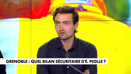 Download Video: Nathan Devers : «Il faut penser à la responsabilité indirecte de l’acheteur. Et à ce sujet, il peut y avoir des réponses de gauche, il n’y a pas que la répression»