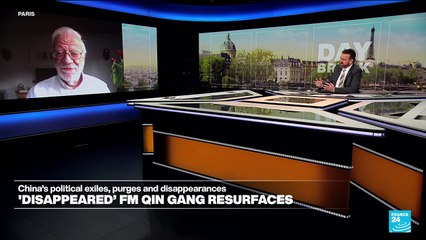 Xi's 'opaque' system: As factions fight for power, 'no one dares showing opposition to great leader'