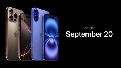 Apple Event September 9: Discover the New iPhone 16 Pro & More 🚀