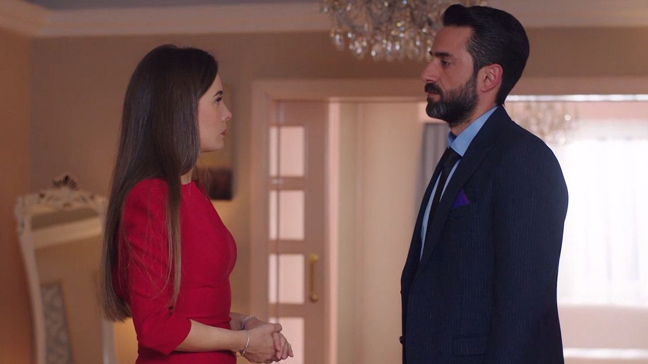 Mi Querida Madre – Capitulo 35