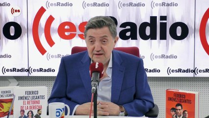 El comentario de Federico: "El exilio de Edmundo es la eficacia del terror"