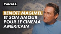Interview de Benoît Magimel, président du Jury de Deauville 2024