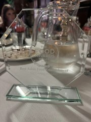 Pembrokeshire/Carmarthenshire establishments enjoy success at ‘Food Awards Wales'