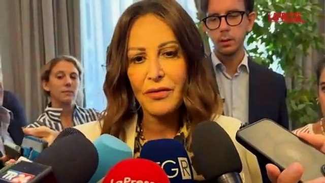 Santanché sul caso Visibilia: «Non ho mai pensato di dimettermi per l'inchiesta»