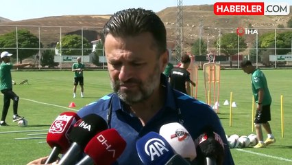 Bülent Uygun: 'Emre Mor olursa mutlu olurum'