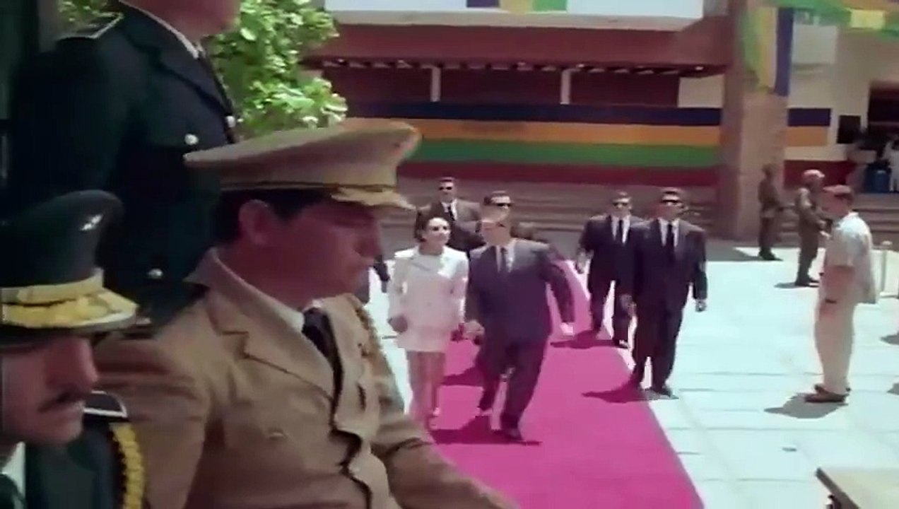 VER EL OBJETIVO  PELICULA COMPLETA EXCLUSIVA DE ACCION  PELICULA EN ESPANOL