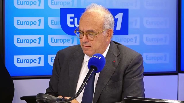 Pascal Praud et vous - «Vous avez vraiment toutes les chances» : les encouragements d'un oncologue auprès d'une auditrice atteinte d'un cancer du sein